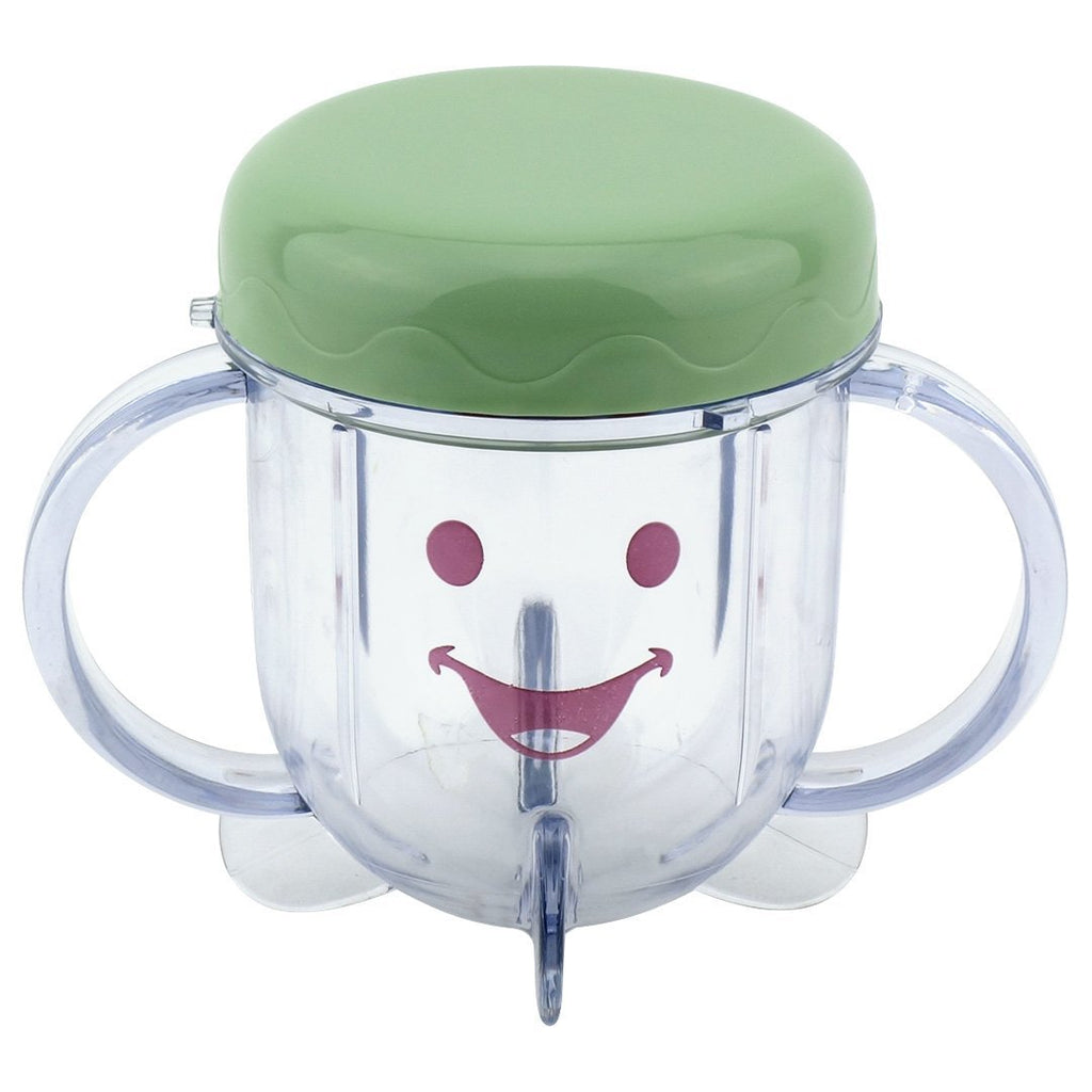 Generic Blender Cup Replacement for Nutri Ninja Blender Cup