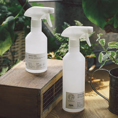 Adjustable Pressure Watering Spray Bottle for Garden, Plant, Flower