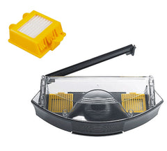 15 pcs Replacement Roomba Vacuum Cleaning Accessories Kits Compatible with Robot Roomba 760 770 780 790 Vacuum Cleaning Robots Parts