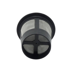 2 pack keurig single k cup solo reusable coffee filter pods stainless mesh for k10 k15 k40 k45 k55 k60 k65 k70 k75 k79