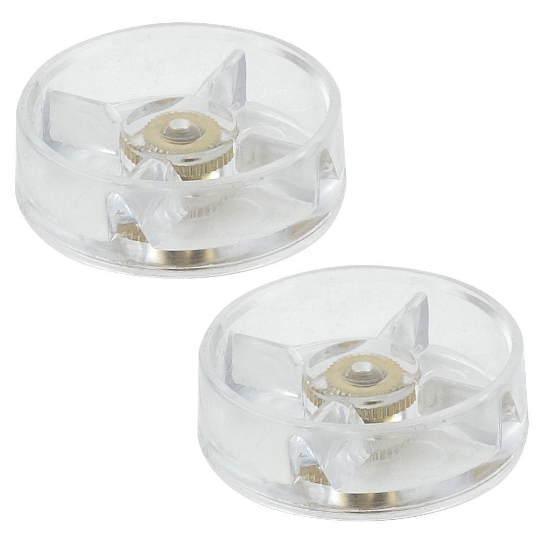 2 pack magic bullet base gear replacement mb1001