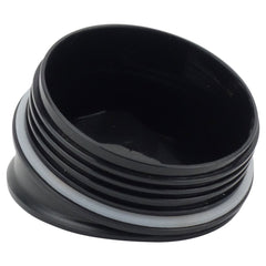 2 pack nutri ninja sip seal lid for bl660 bl660w bl740 bl810 bl820 bl830 model 356kku800