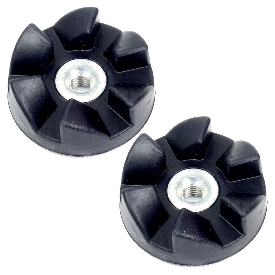 2 pack nutribullet rubber base gear replacements