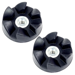 2 pack nutribullet rubber base gear replacements