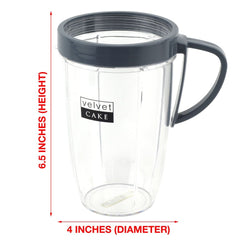3 pack 24 oz tall cups with flip to go lids extractor blade for nutribullet lean nb 203 1200w blender