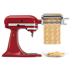 3 pack krav ravioli maker and cutter attachment for kitchenaid stand mixers
