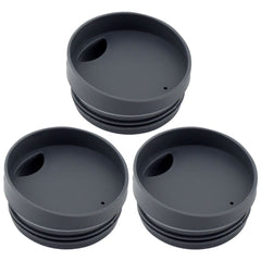 3 pack nutri ninja to go lids replacement model 305kku for bl660 bl663 bl663co bl665q bl740 bl780 bl810 bl820 bl830