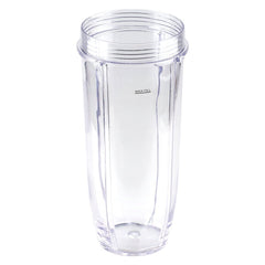 32 oz cup with spout lid replacement for nutri ninja blendmax duo with auto iq boost parts 407kku641 528kkun100