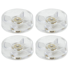 4 pack magic bullet base gear replacement mb1001