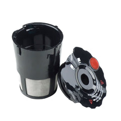 keurig 2 0 my k cup reusable coffee filters 4 pack