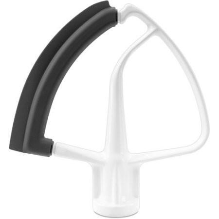 kfe5t 4 5 5 qt tilt head flex edge beater for kitchenaid mixers