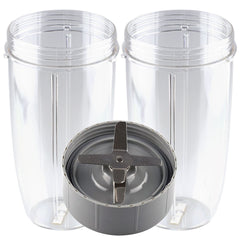 nutribullet extractor blade 2 32 oz colossal cups nb 101s