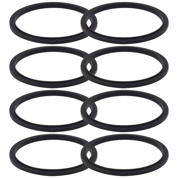 4 Pack Gasket Replacement Part Compatible with NutriBullet RX N17-1001 –  Mitsoku