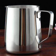 Fantastic Kitchen Stainless Steel Milk frothing jug Espresso Coffee Pitcher Barista Craft Coffee Latte Milk Frothing Jug Pitcher